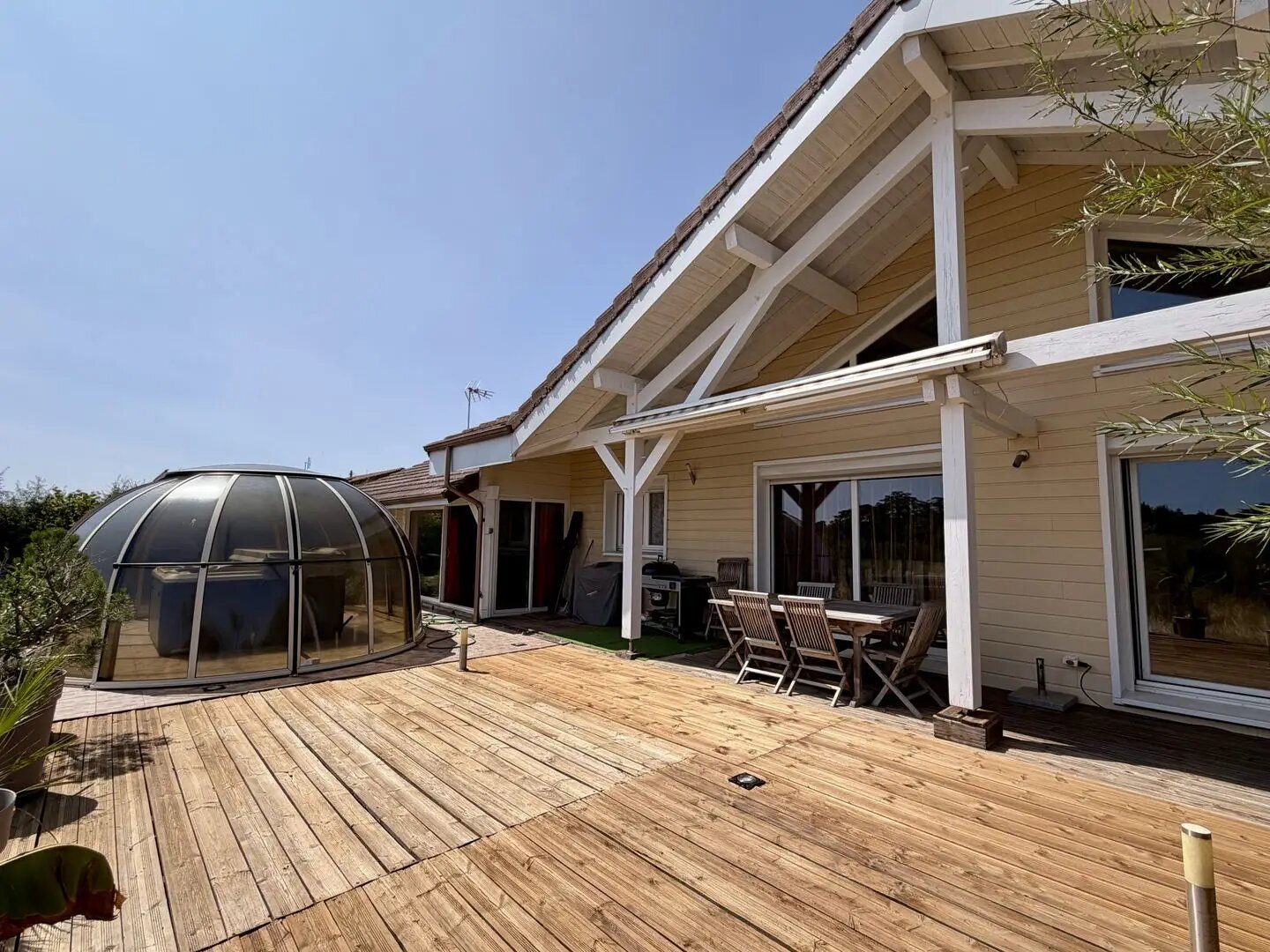 Maison à vendre, 110m², Charolles
