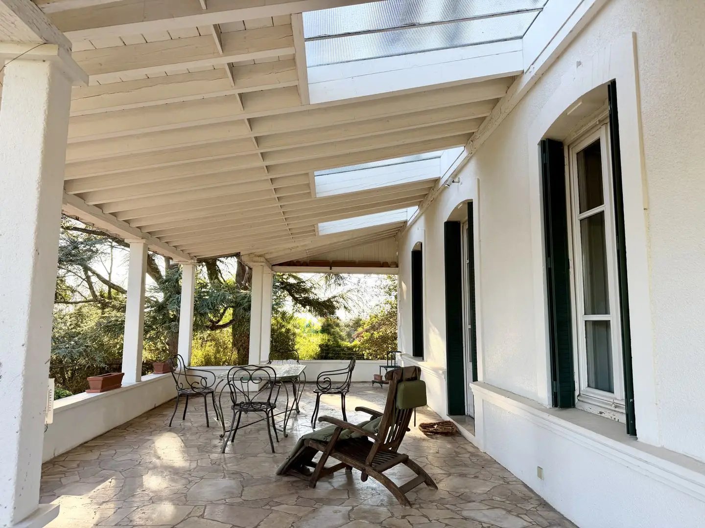 Maison à vendre, 245m², Chauffailles
