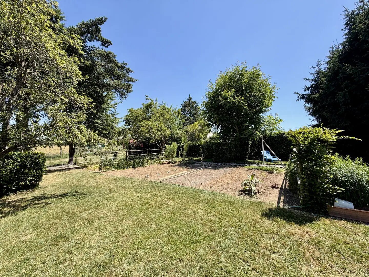 Maison à vendre, 120m², Paray-le-Monial