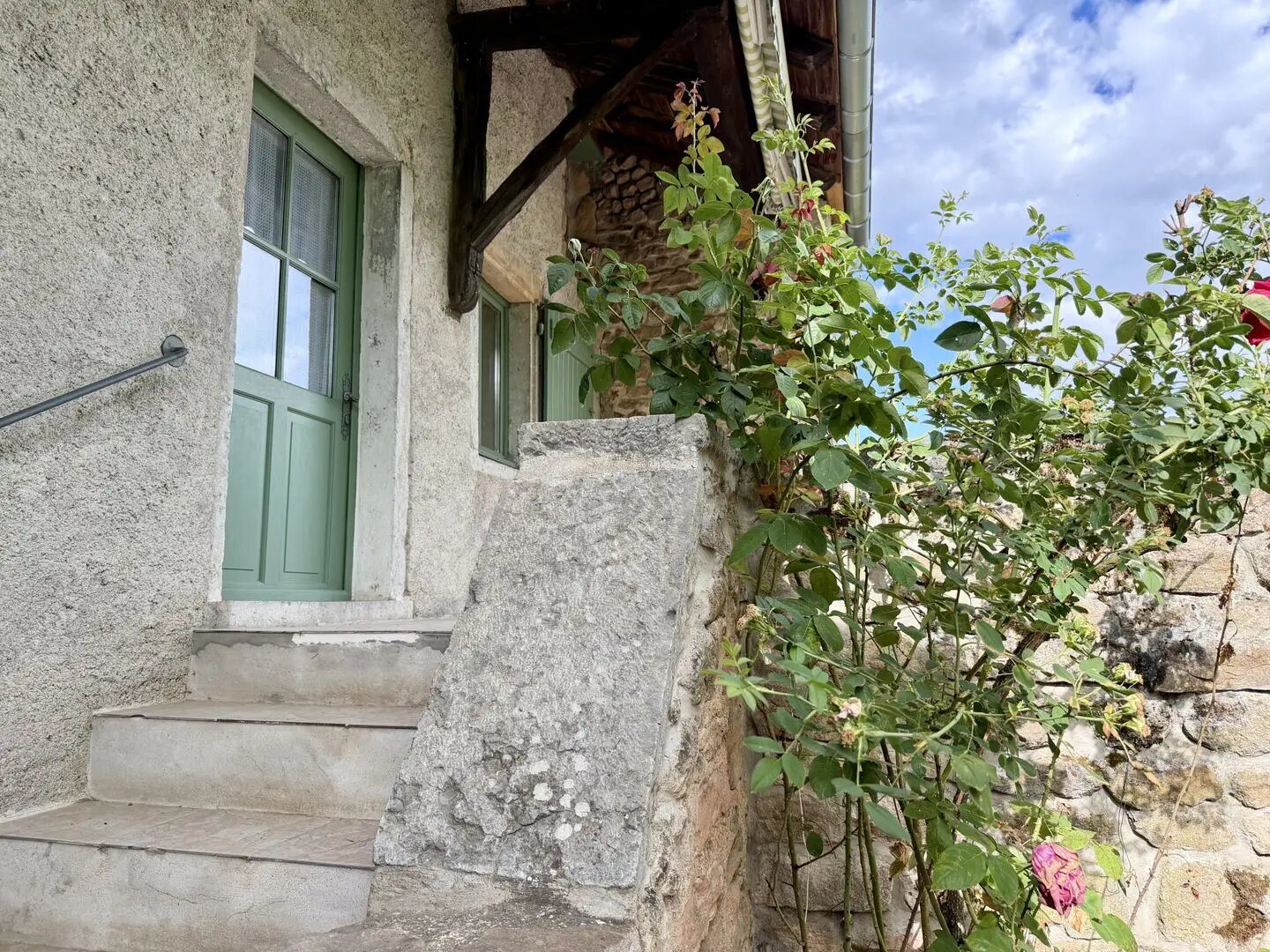 Maison à vendre, 70m², Tramayes