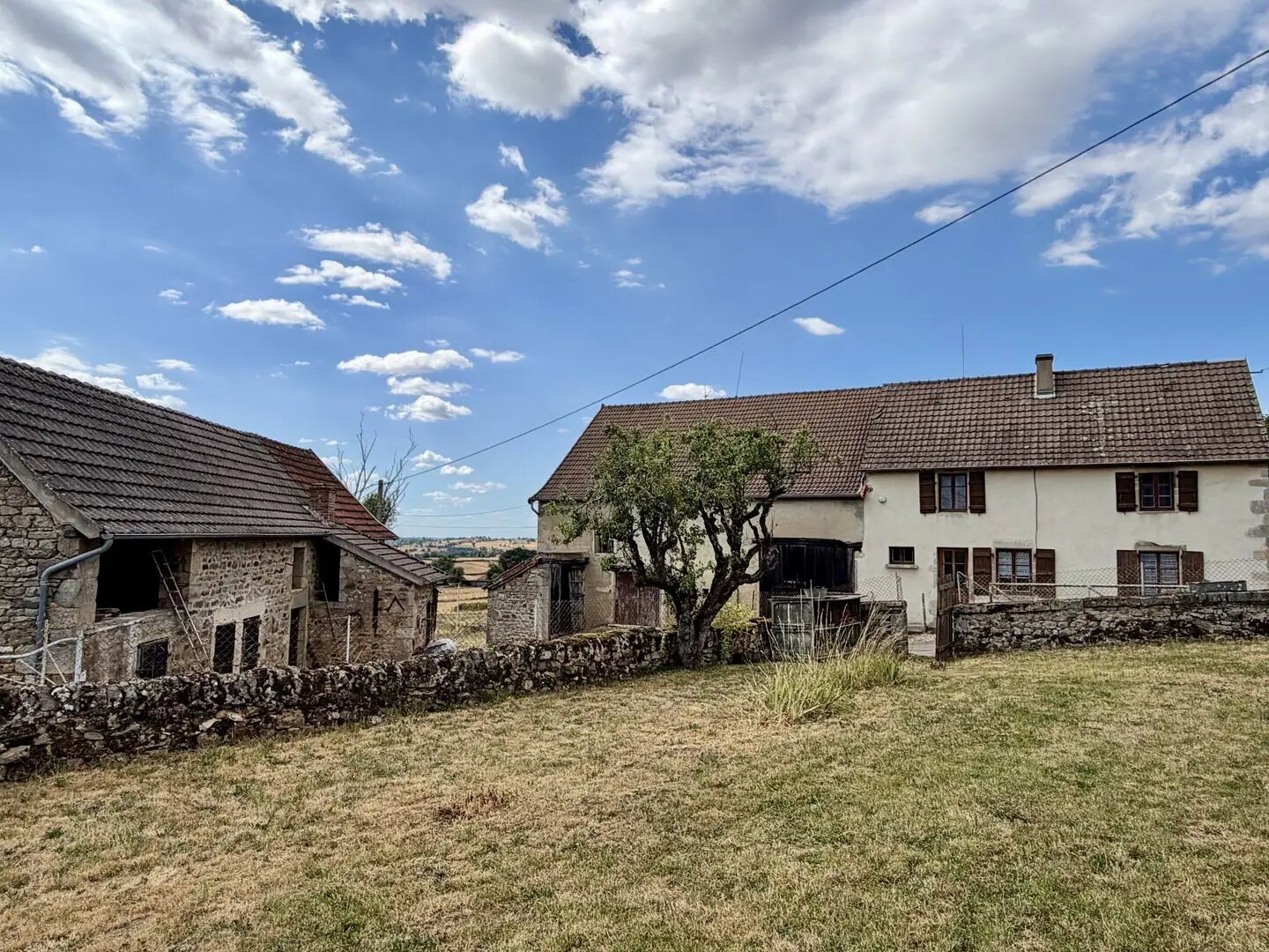 Maison à vendre, 180m², La Clayette