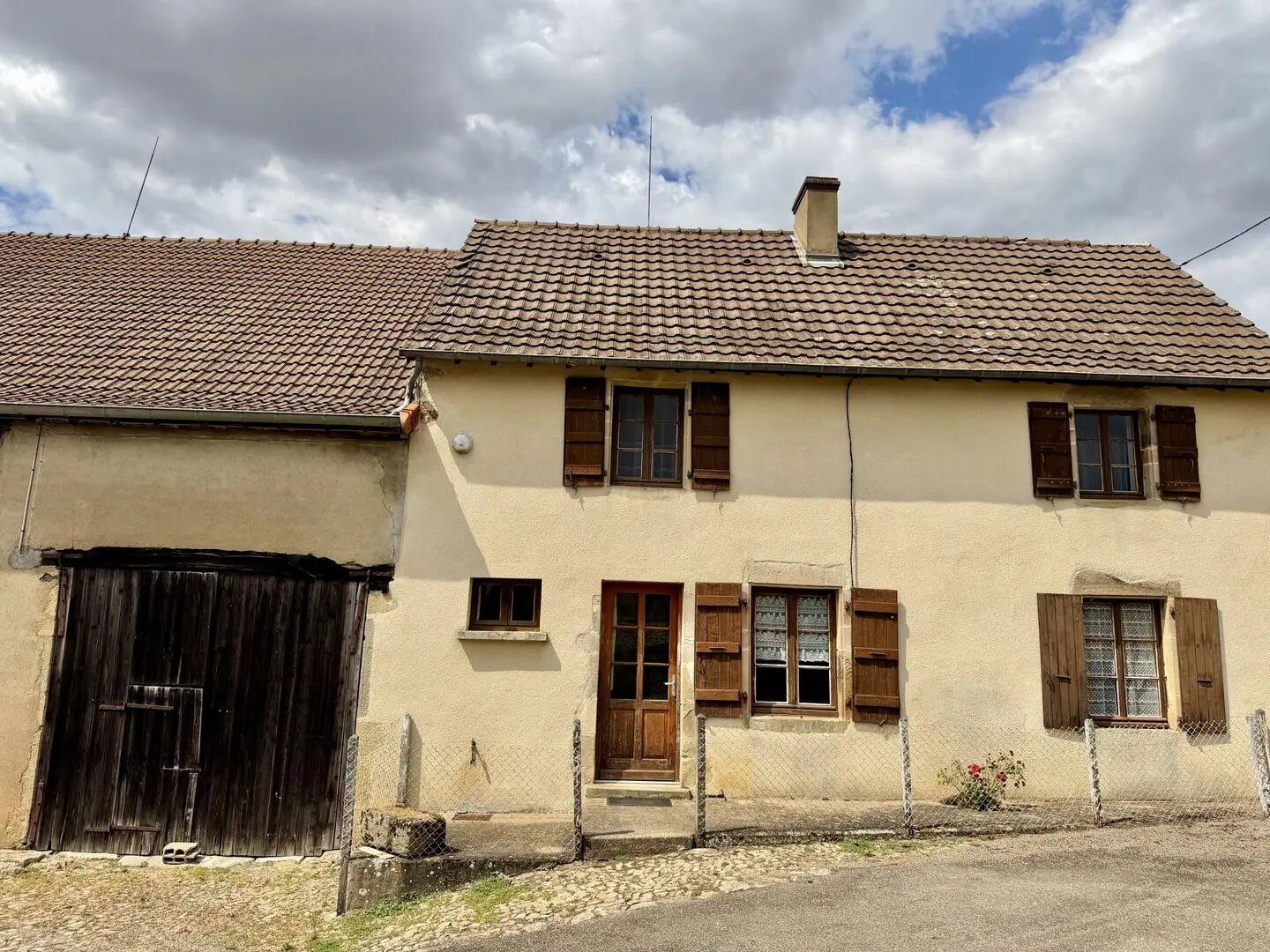 Maison à vendre, 180m², La Clayette