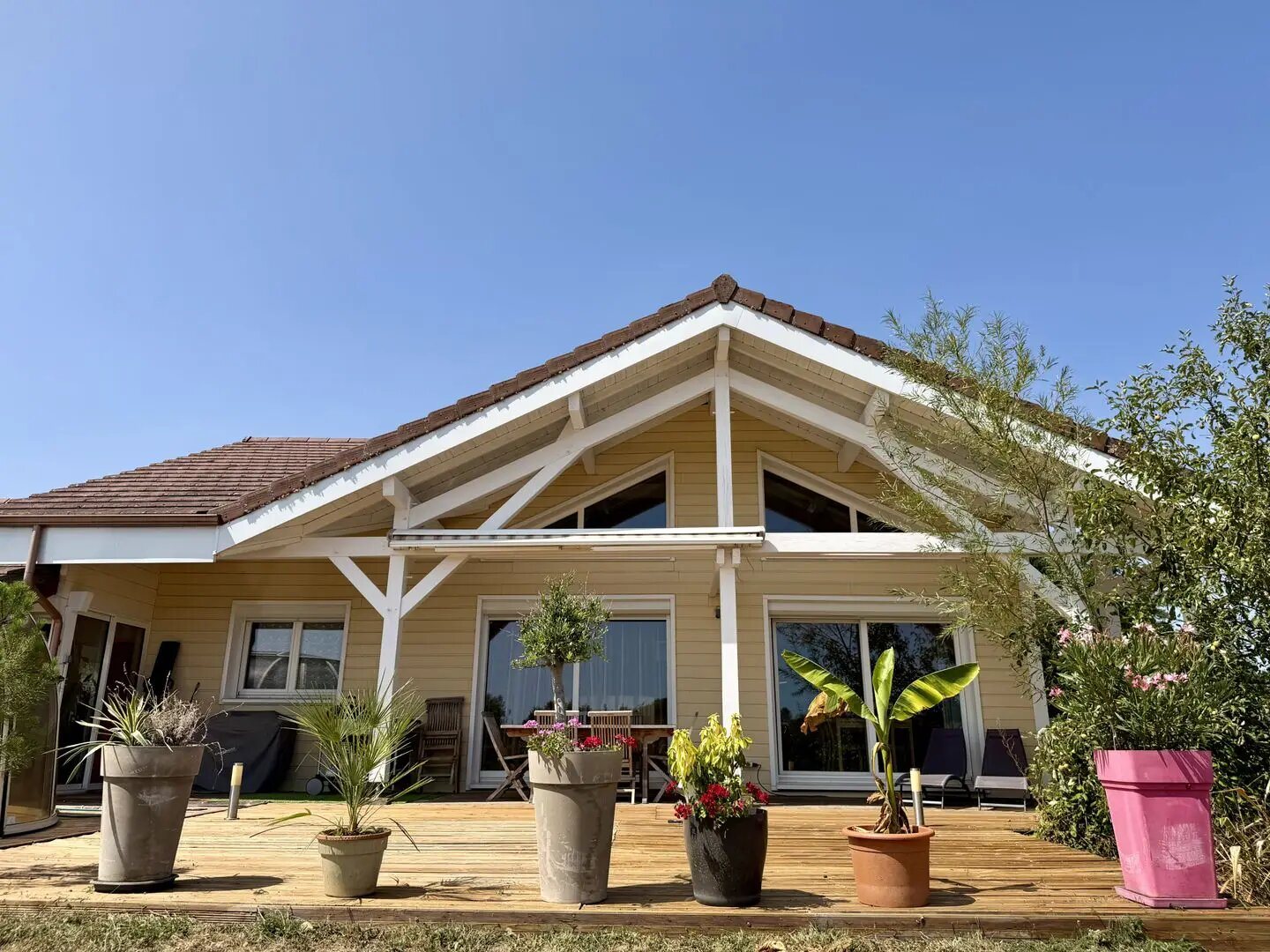 Maison à vendre, 110m², Charolles