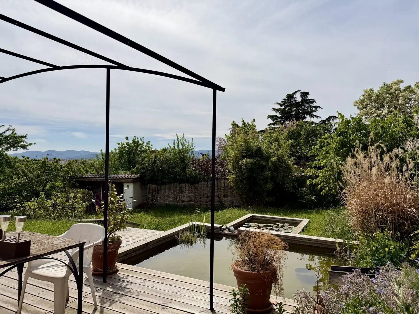 Maison à vendre, 150m², Saint-Genis-les-Ollières