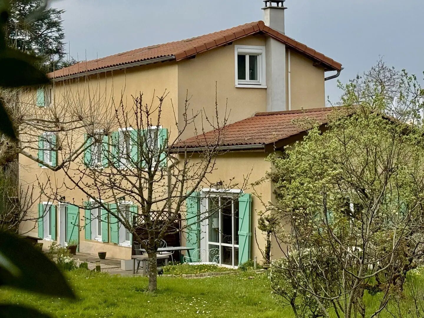 Maison à vendre, 210m², Francheville