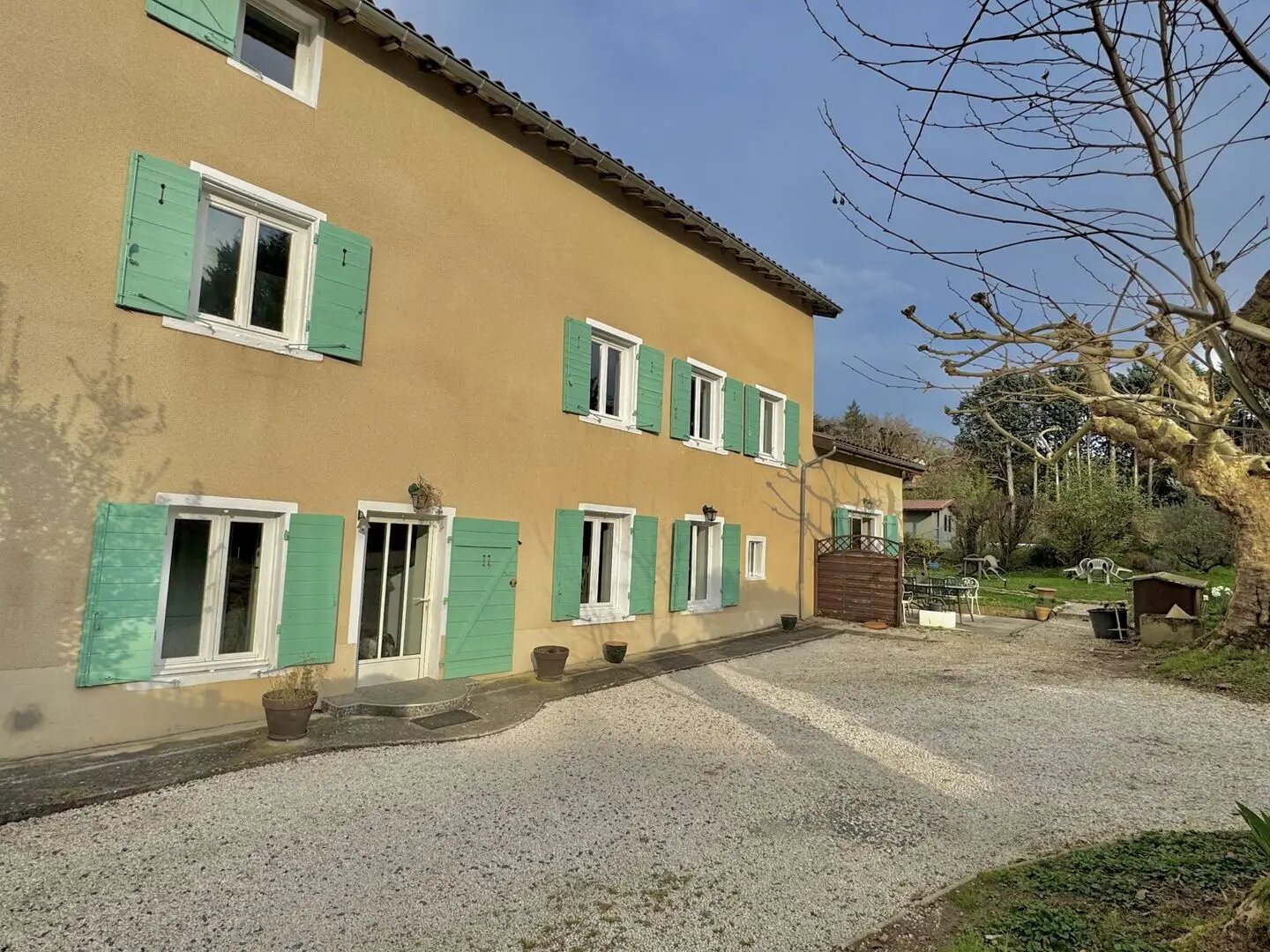 Maison à vendre, 210m², Francheville