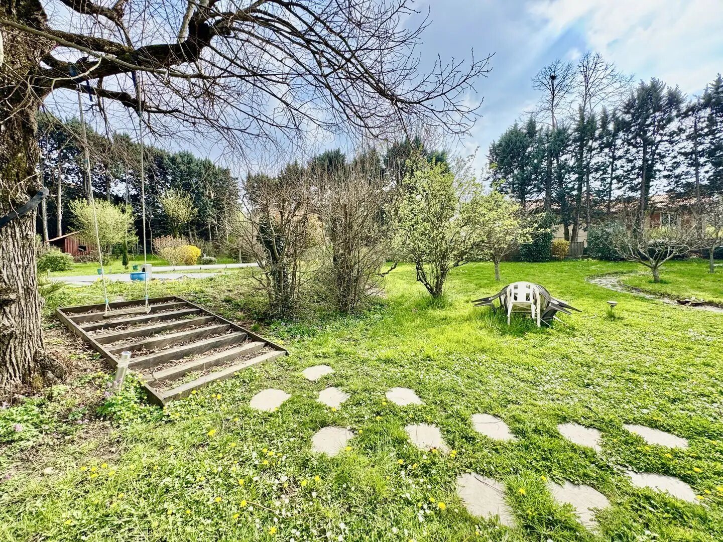 Maison à vendre, 210m², Francheville