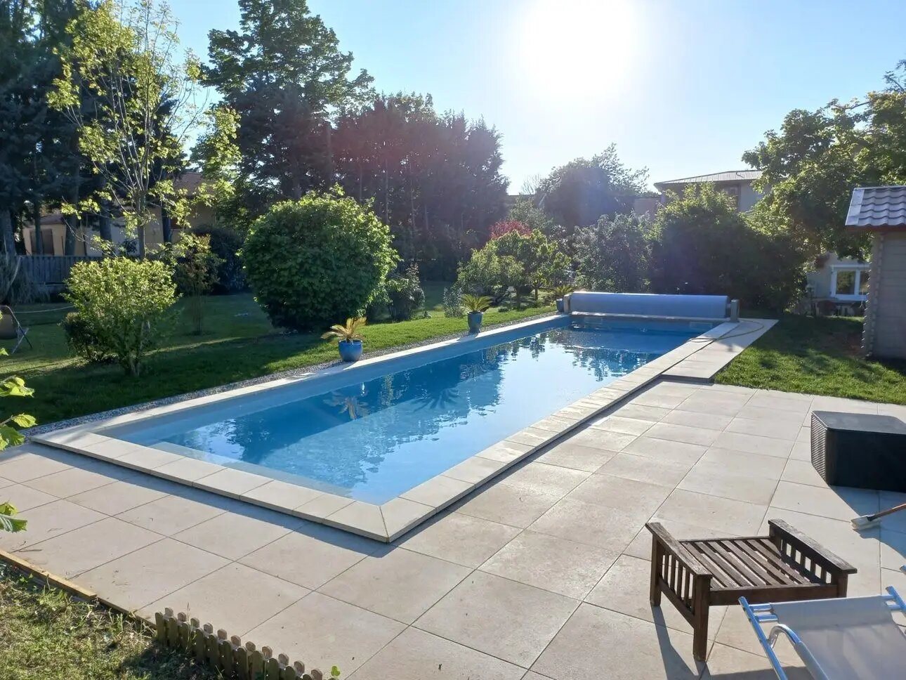 Maison à vendre, 210m², Francheville