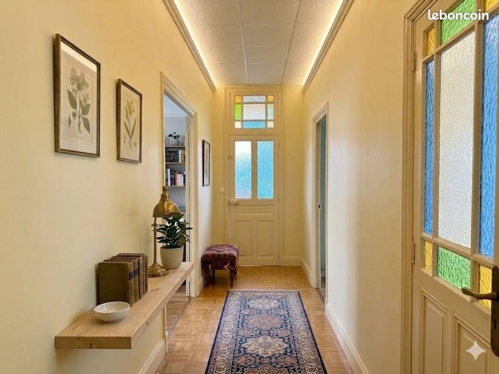 Maison à vendre, 86m², La Clayette