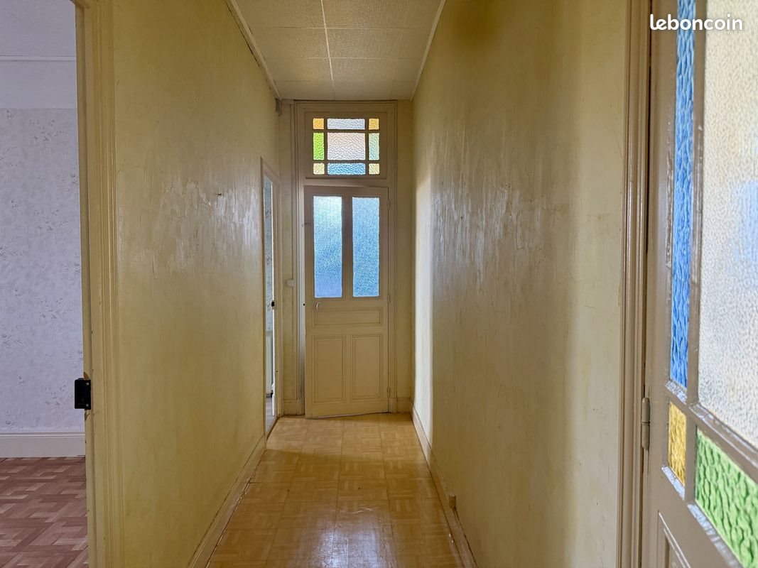 Maison à vendre, 86m², La Clayette