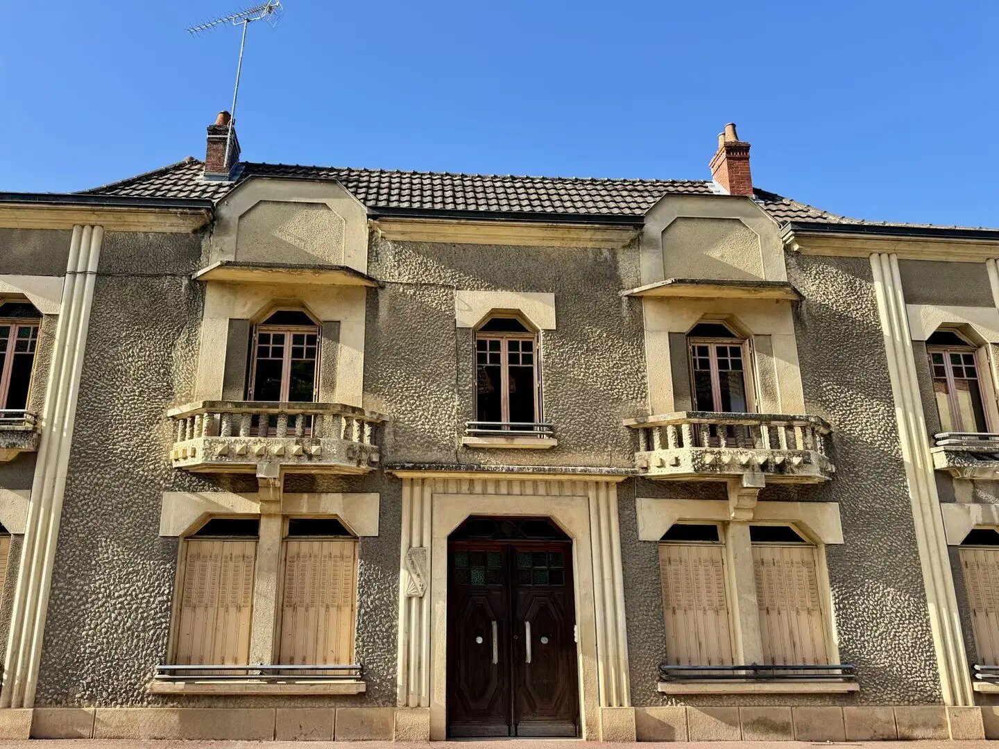 Maison à vendre, 336m², La Clayette