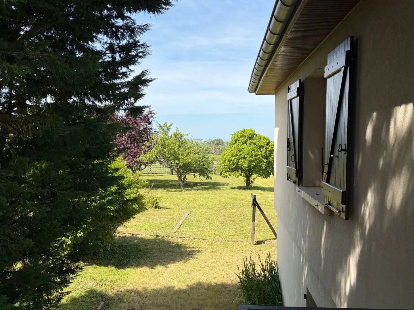 Maison à vendre, 100m², Charolles