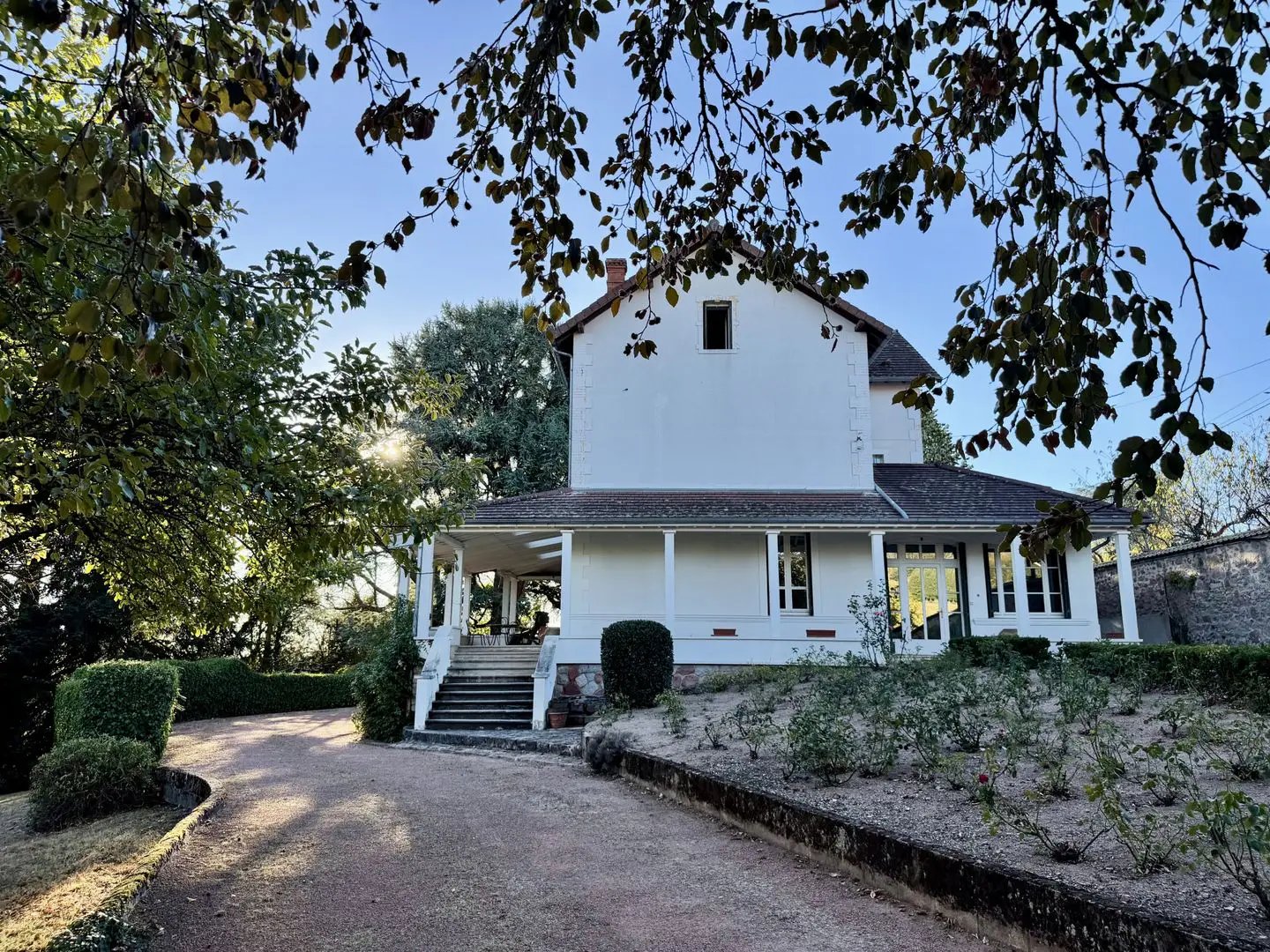 Maison à vendre, 245m², Chauffailles