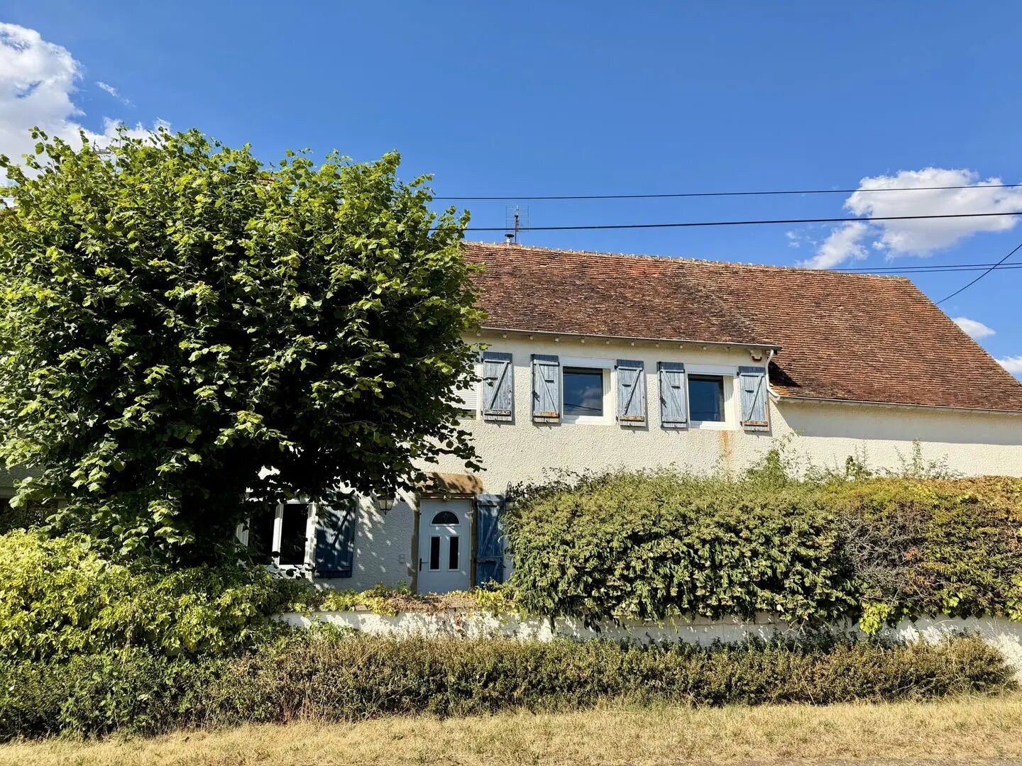 Maison à vendre, 274m², Paray-le-Monial