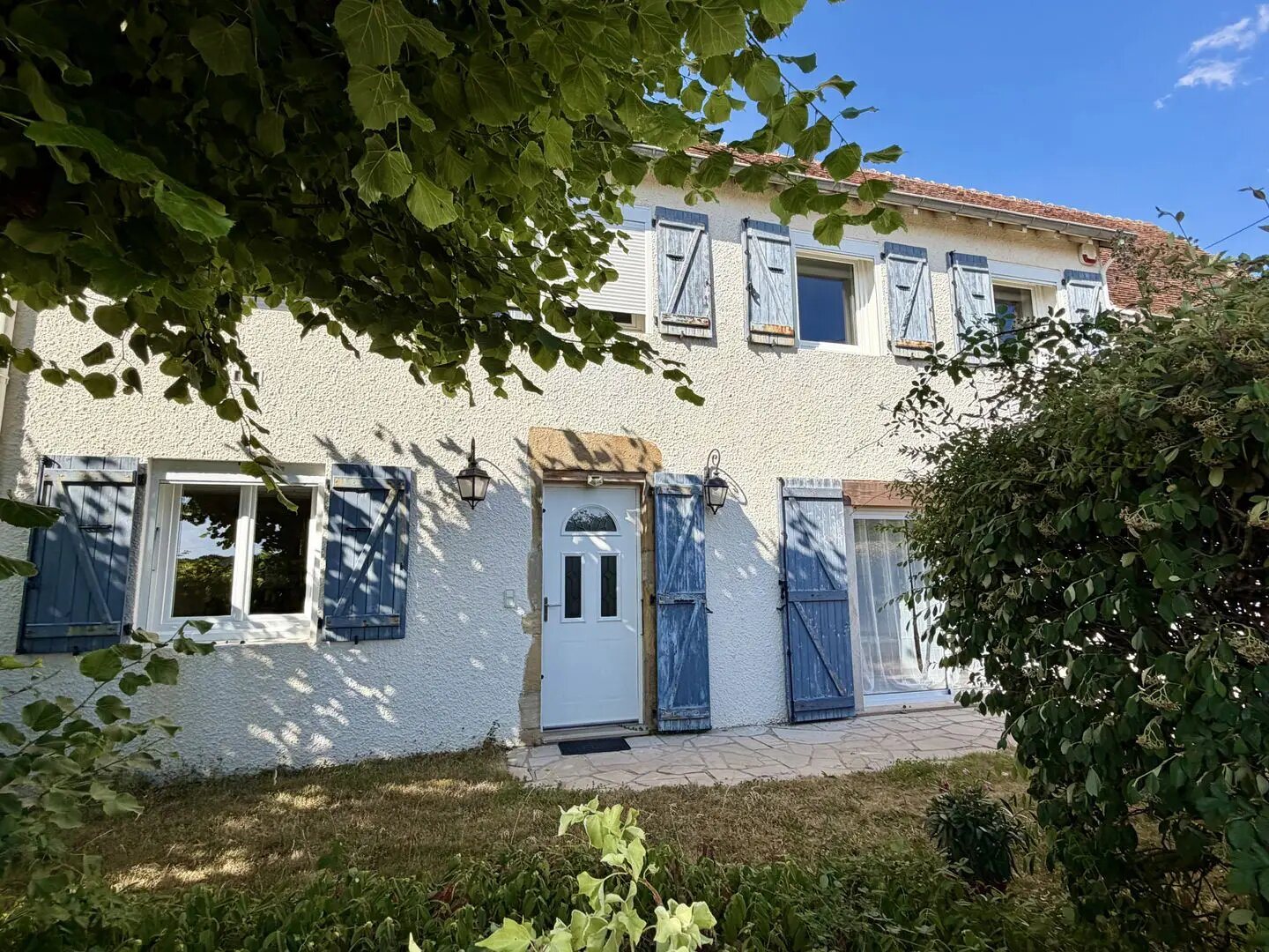 Maison à vendre, 274m², Paray-le-Monial