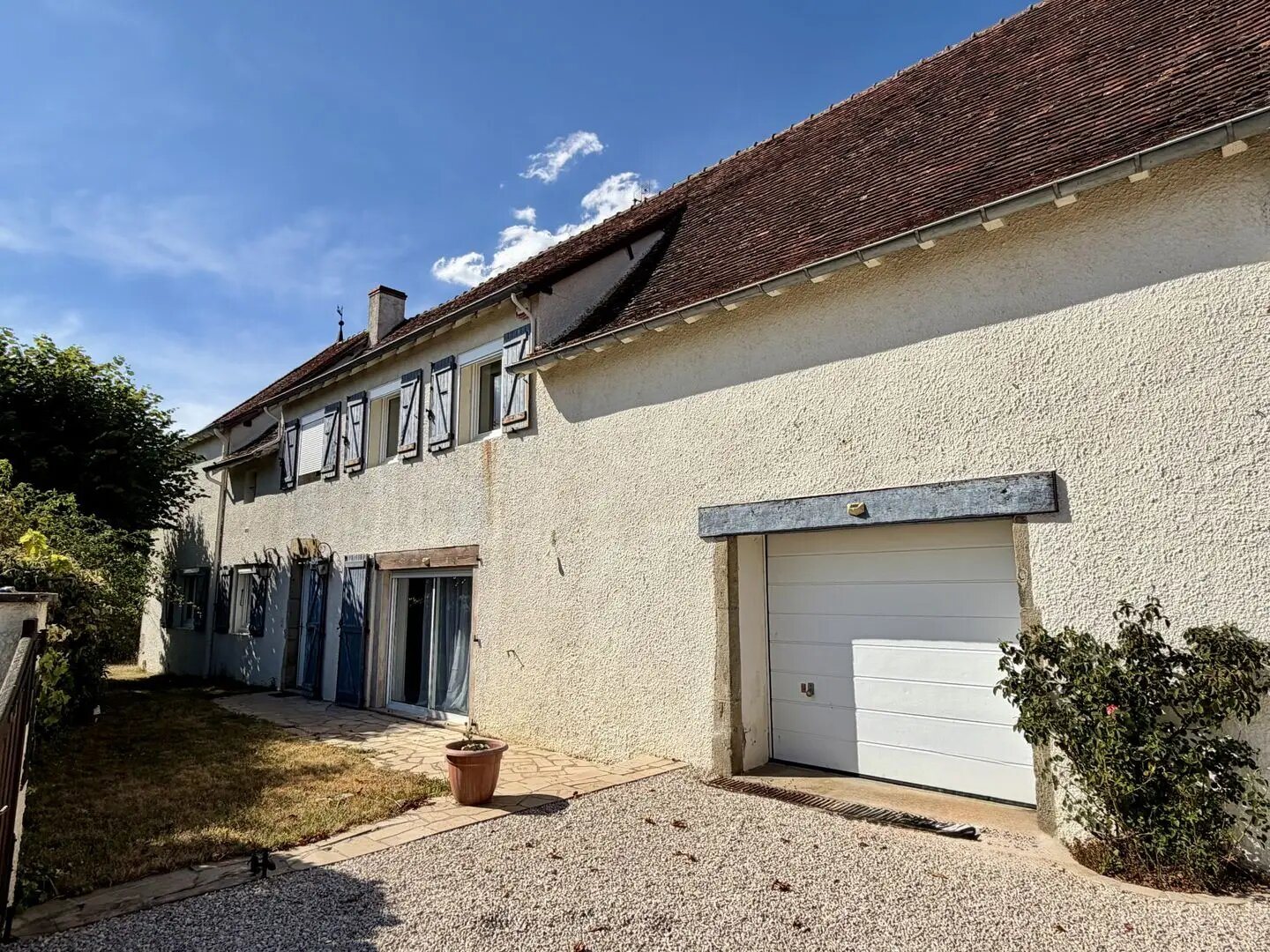 Maison à vendre, 274m², Paray-le-Monial