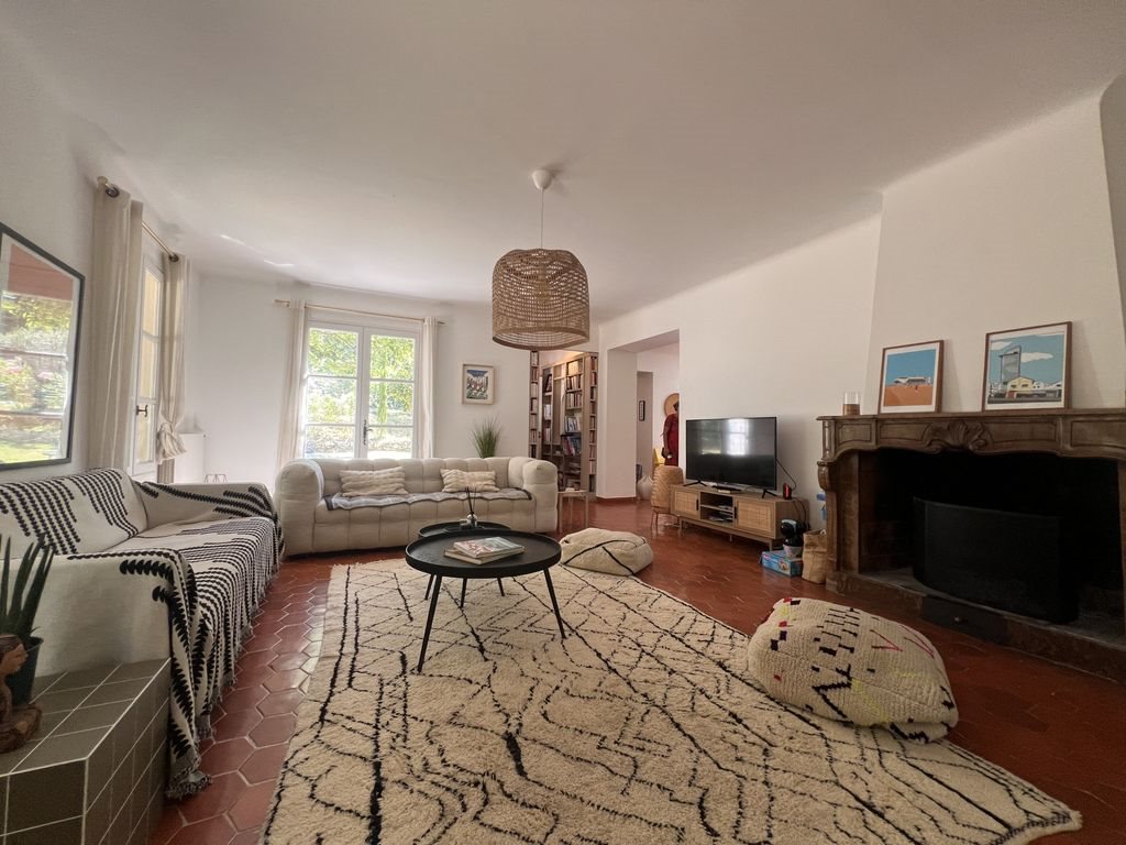 Maison à vendre, 300m², Aix-en-Provence
