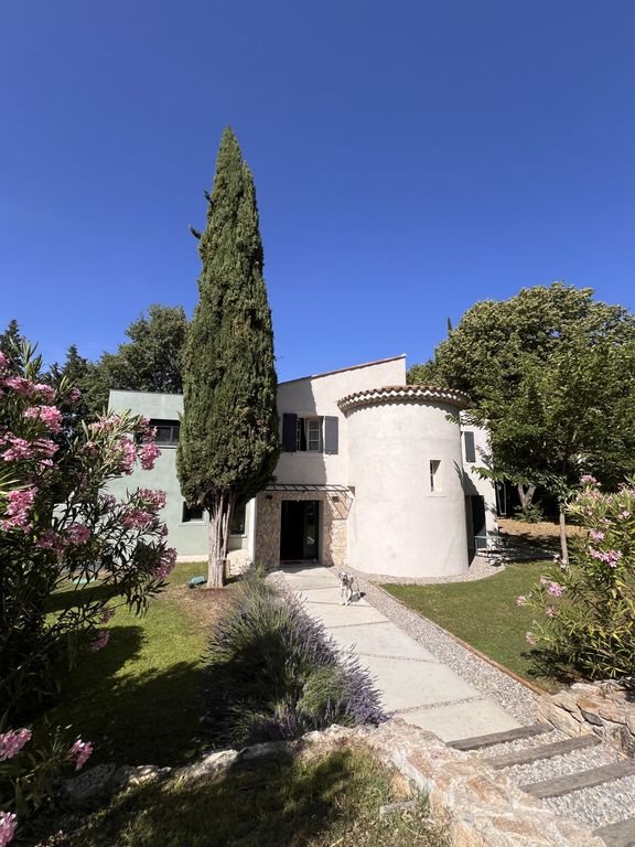 Maison à vendre, 300m², Aix-en-Provence