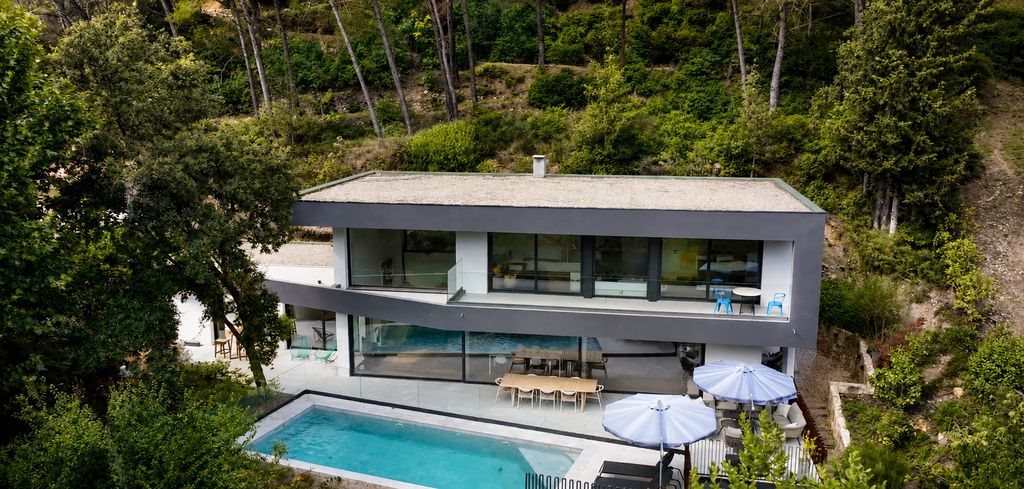 Maison à louer, 180m², Aix-en-Provence
