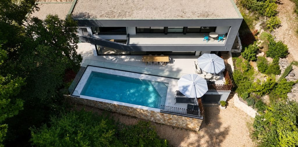 Maison à louer, 180m², Aix-en-Provence