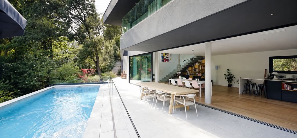 Maison à louer, 180m², Aix-en-Provence