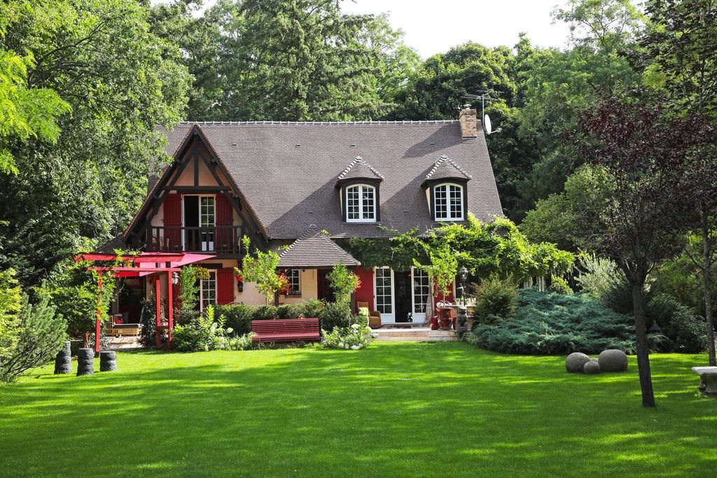 Maison à vendre, 573m², Chantilly