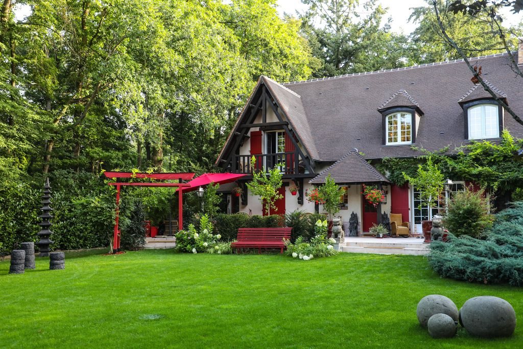 Maison à vendre, 573m², Chantilly