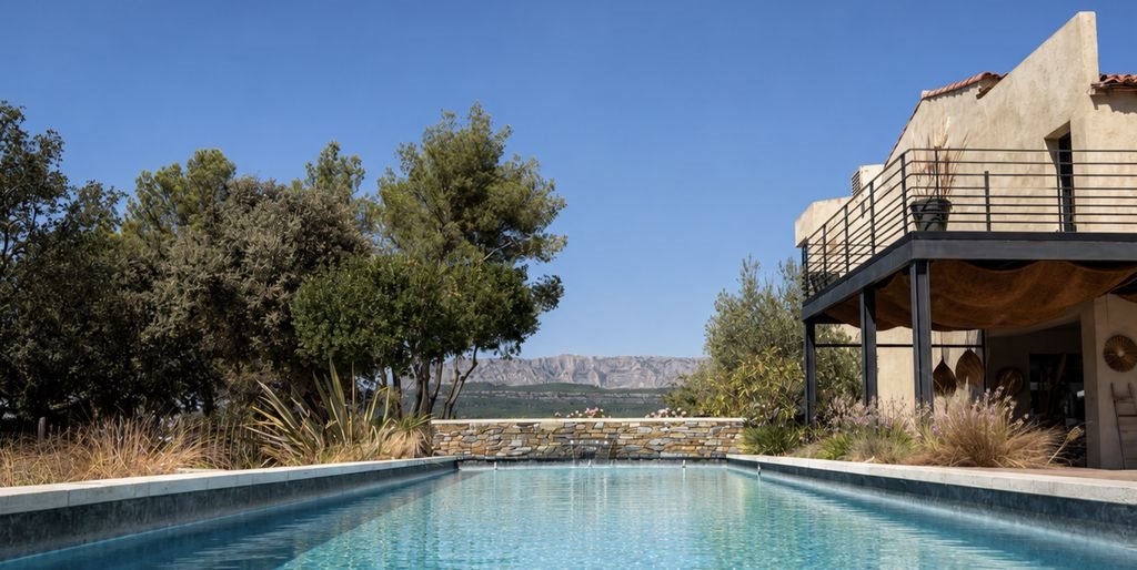 Maison à vendre, 250m², Aix-en-Provence