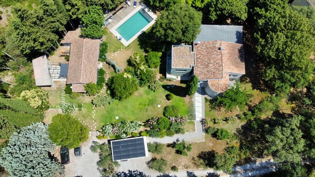 Maison à louer, 300m², Aix-en-Provence