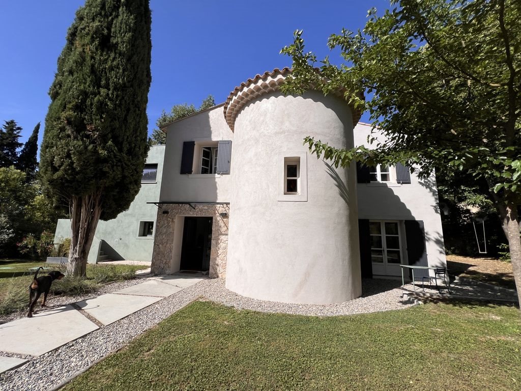Maison à louer, 300m², Aix-en-Provence
