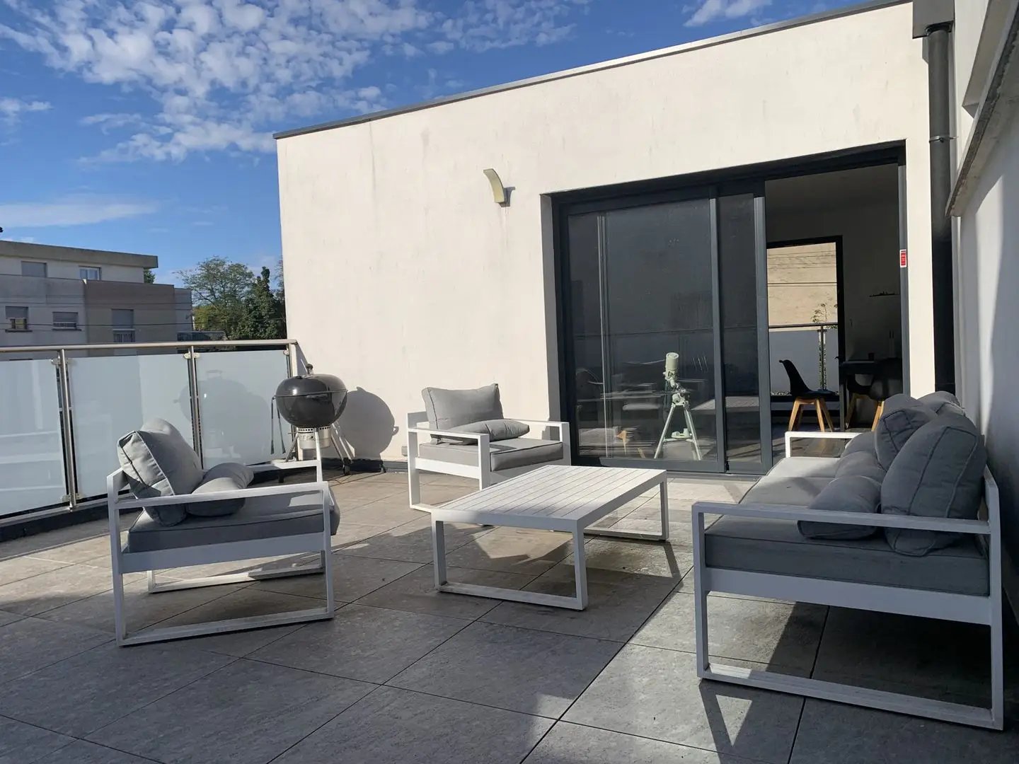 Maison à vendre, 107m², Dijon