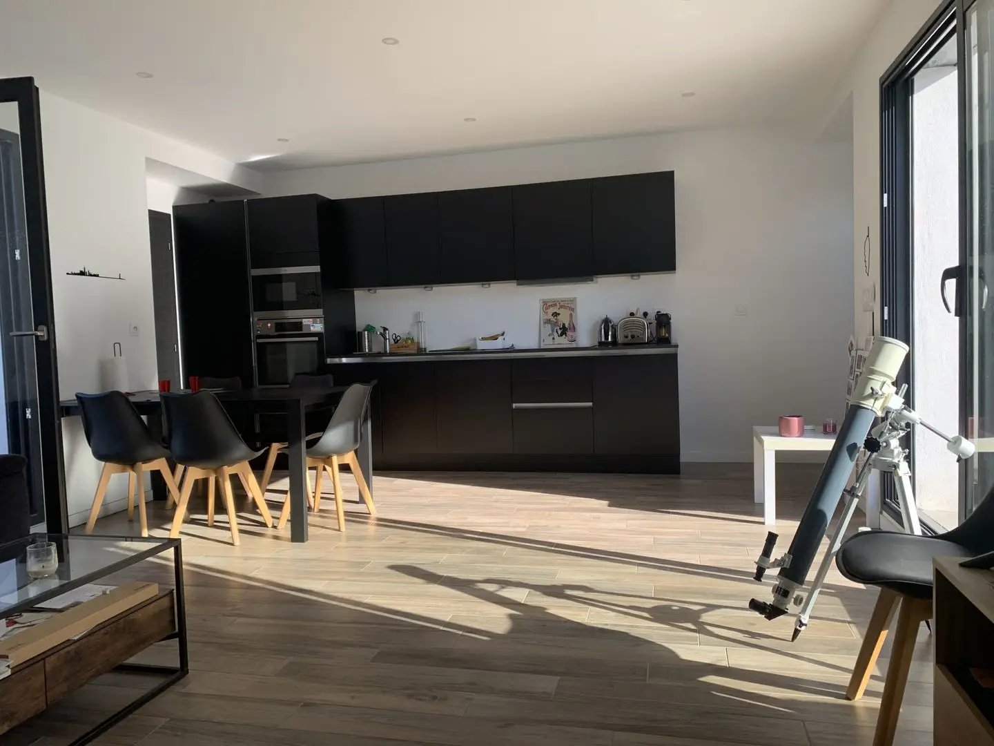 Maison à vendre, 107m², Dijon