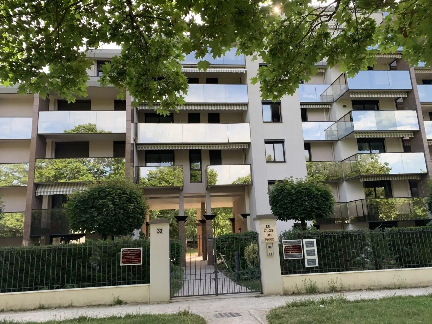 Appartement à vendre, 72m², Dijon