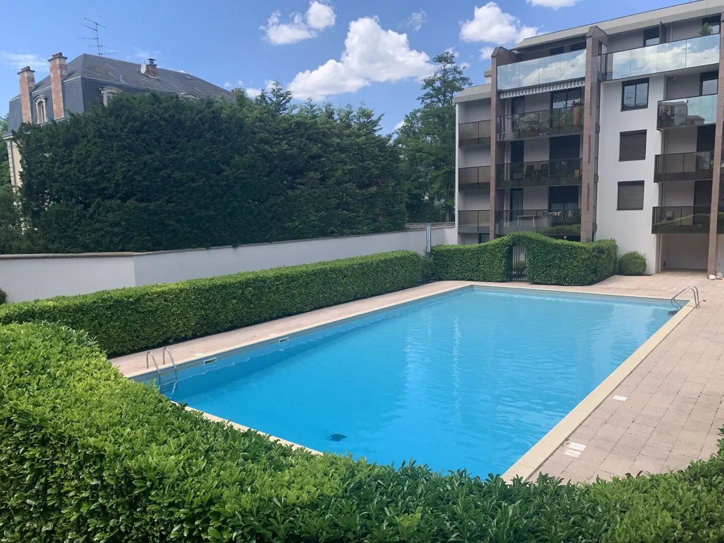Appartement à vendre, 72m², Dijon