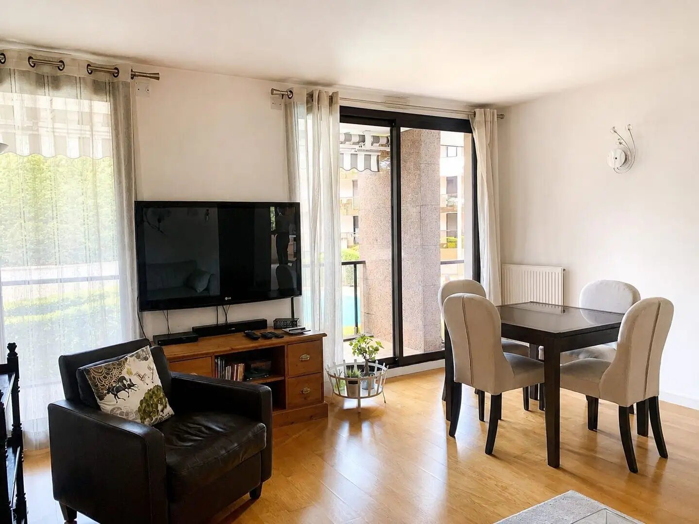 Appartement à vendre, 72m², Dijon