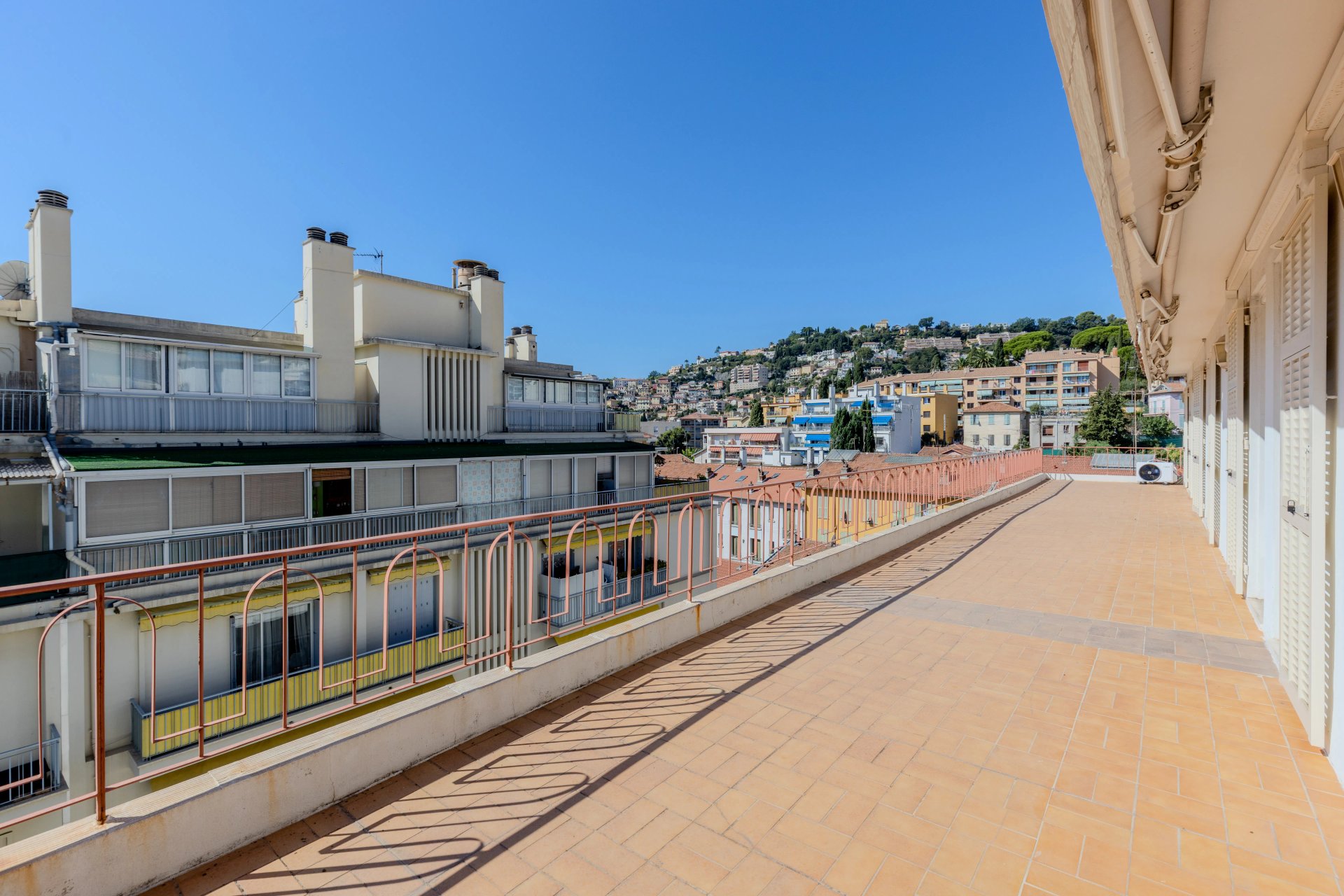 Appartement à vendre, 109m², Nice