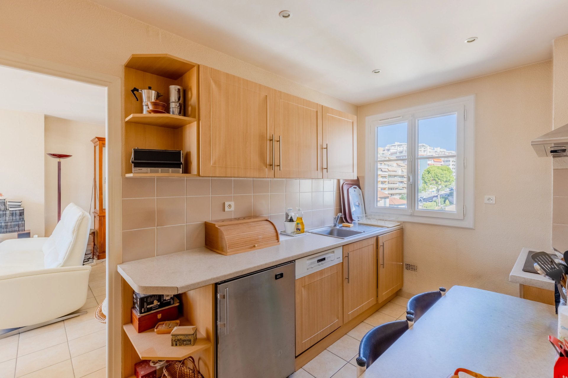 Appartement à vendre, 109m², Nice