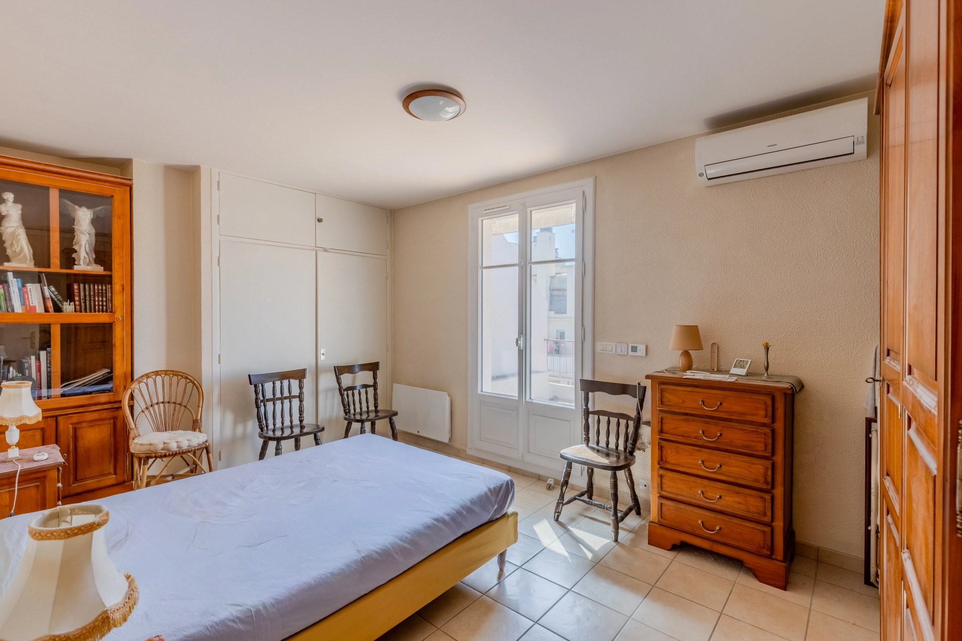 Appartement à vendre, 109m², Nice