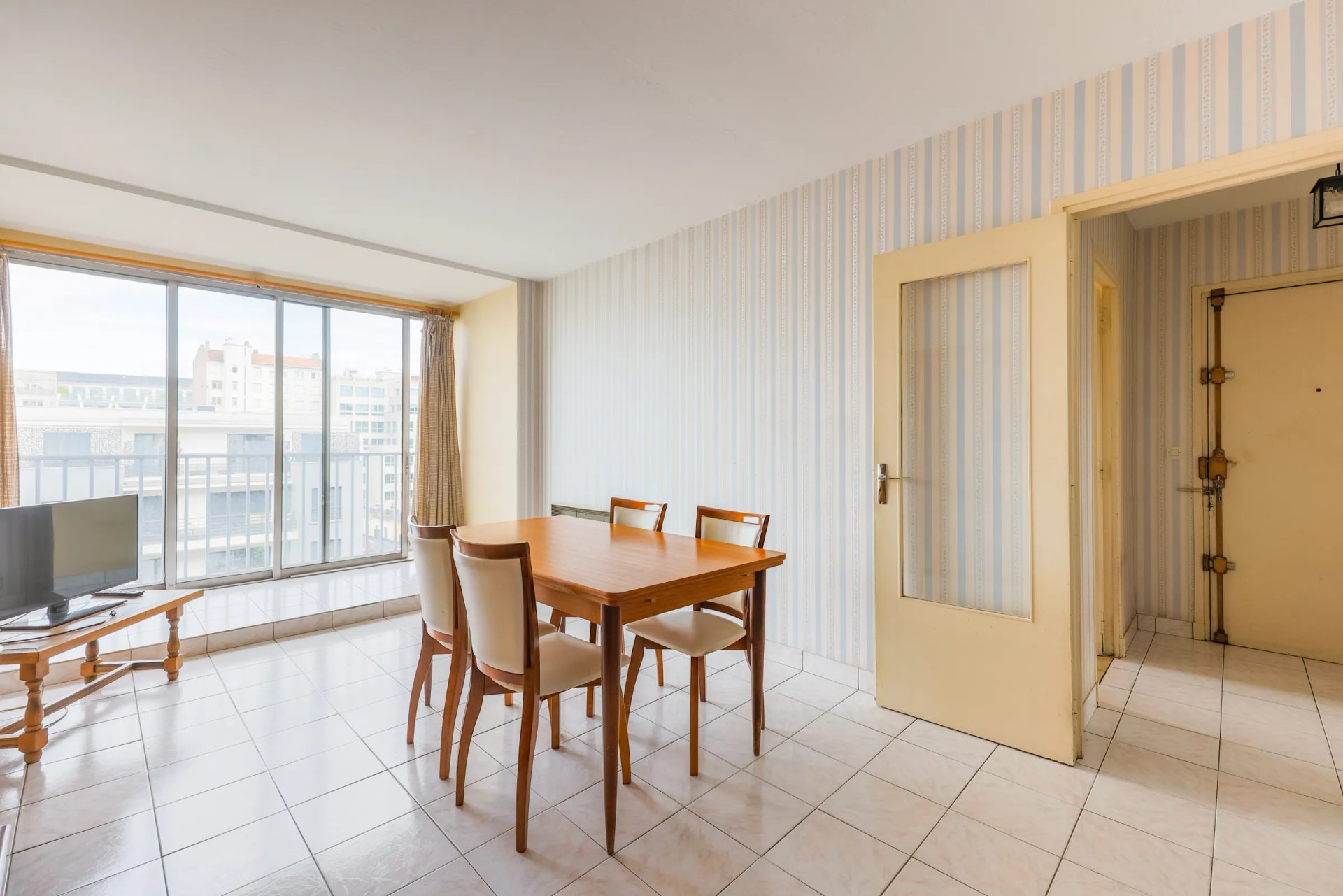 Appartement à vendre, 68m², Le Kremlin-Bicêtre
