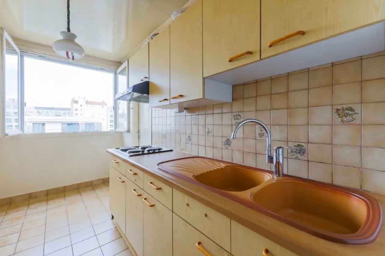 Appartement à vendre, 68m², Le Kremlin-Bicêtre