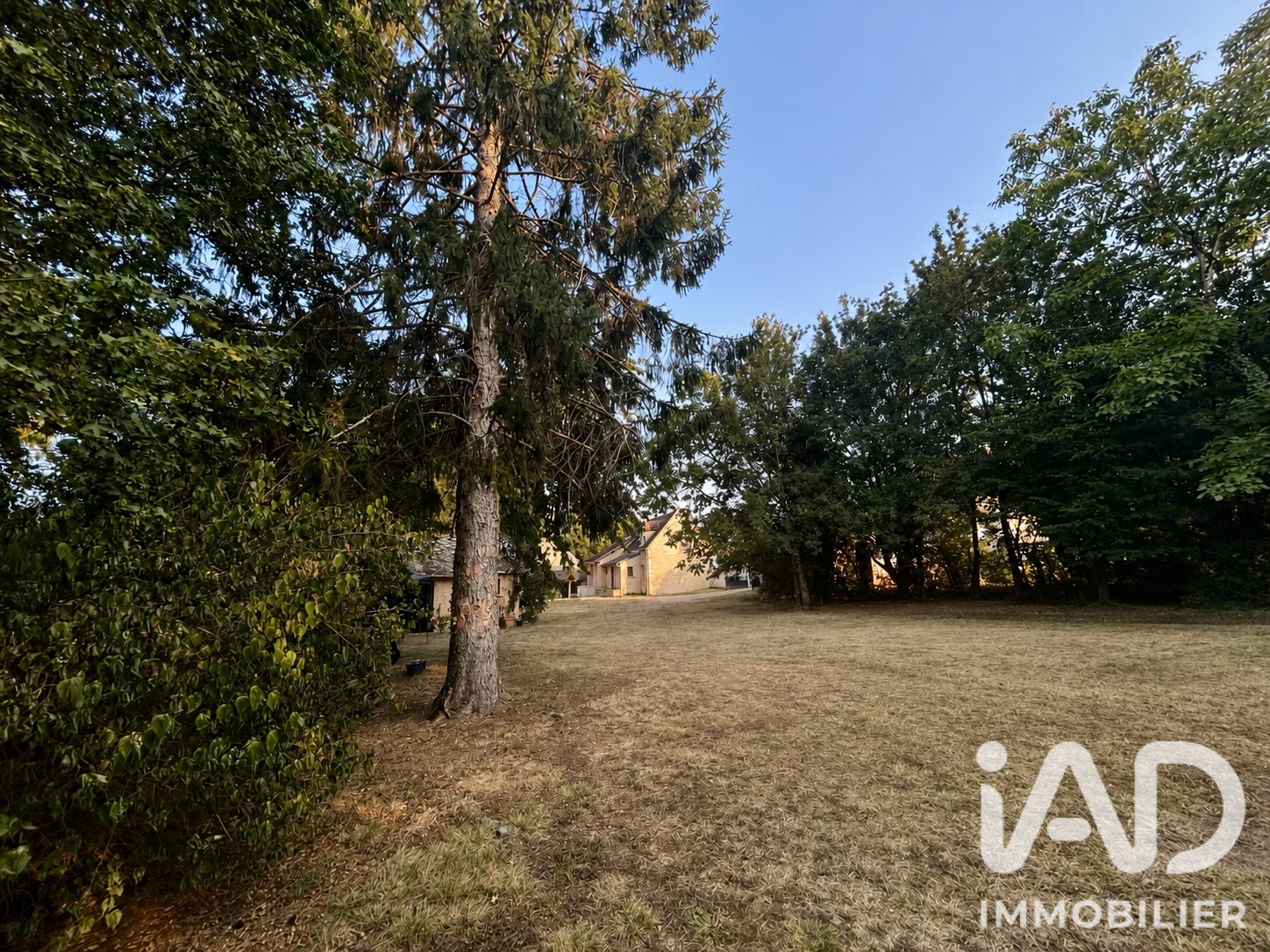 Maison à vendre, 97m², Saint-Aigny
