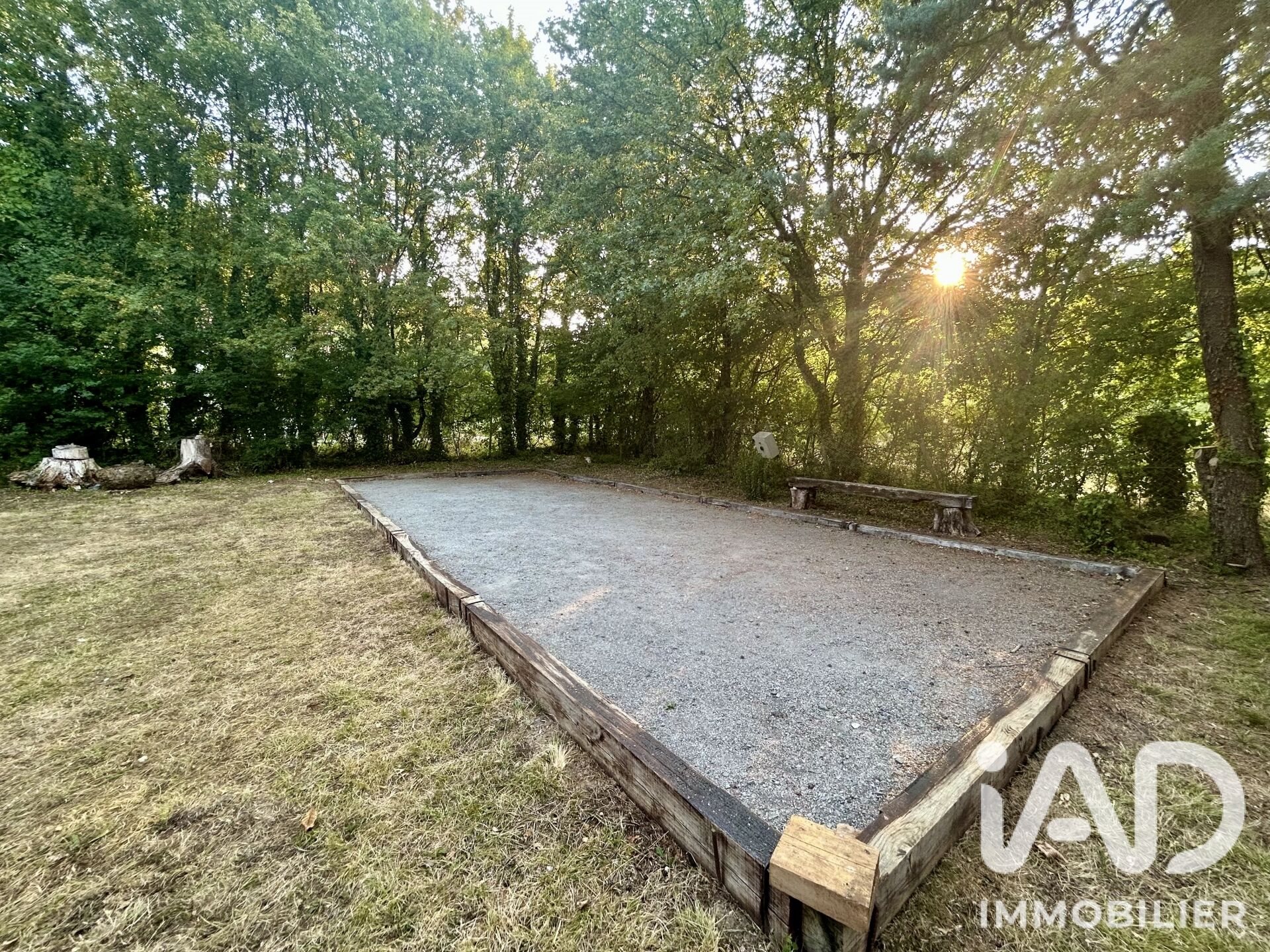 Maison à vendre, 97m², Saint-Aigny