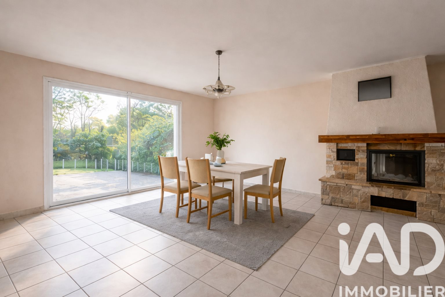 Maison à vendre, 130m², Artigues-près-Bordeaux