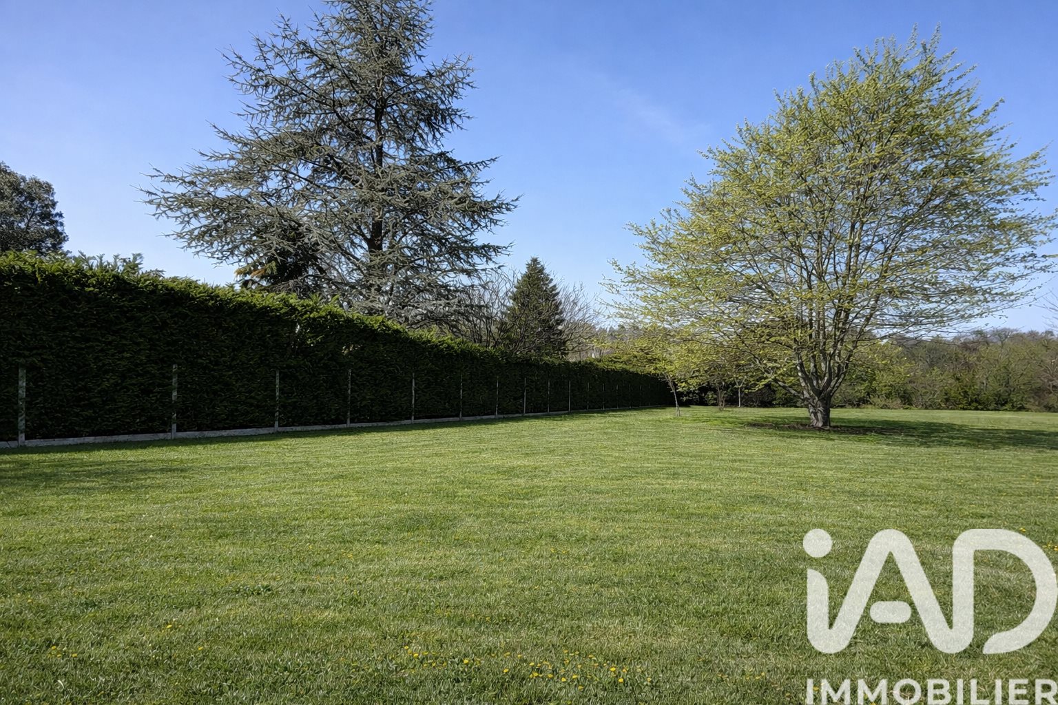 Maison à vendre, 154m², Pompignac