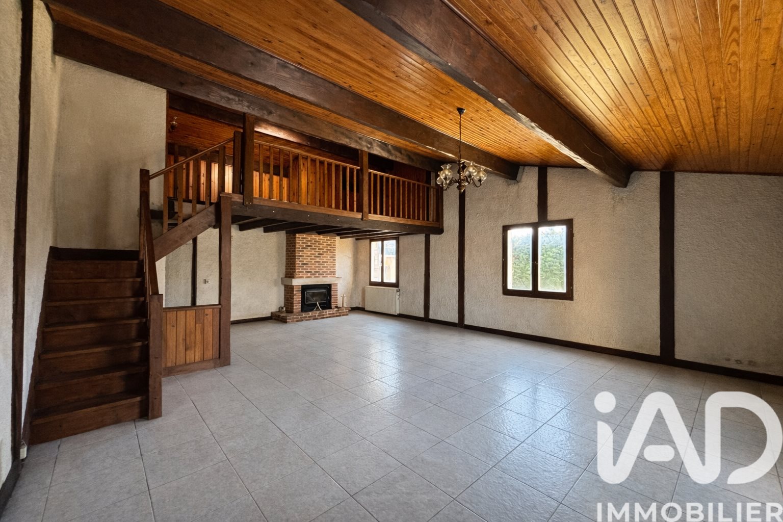 Maison à vendre, 154m², Pompignac