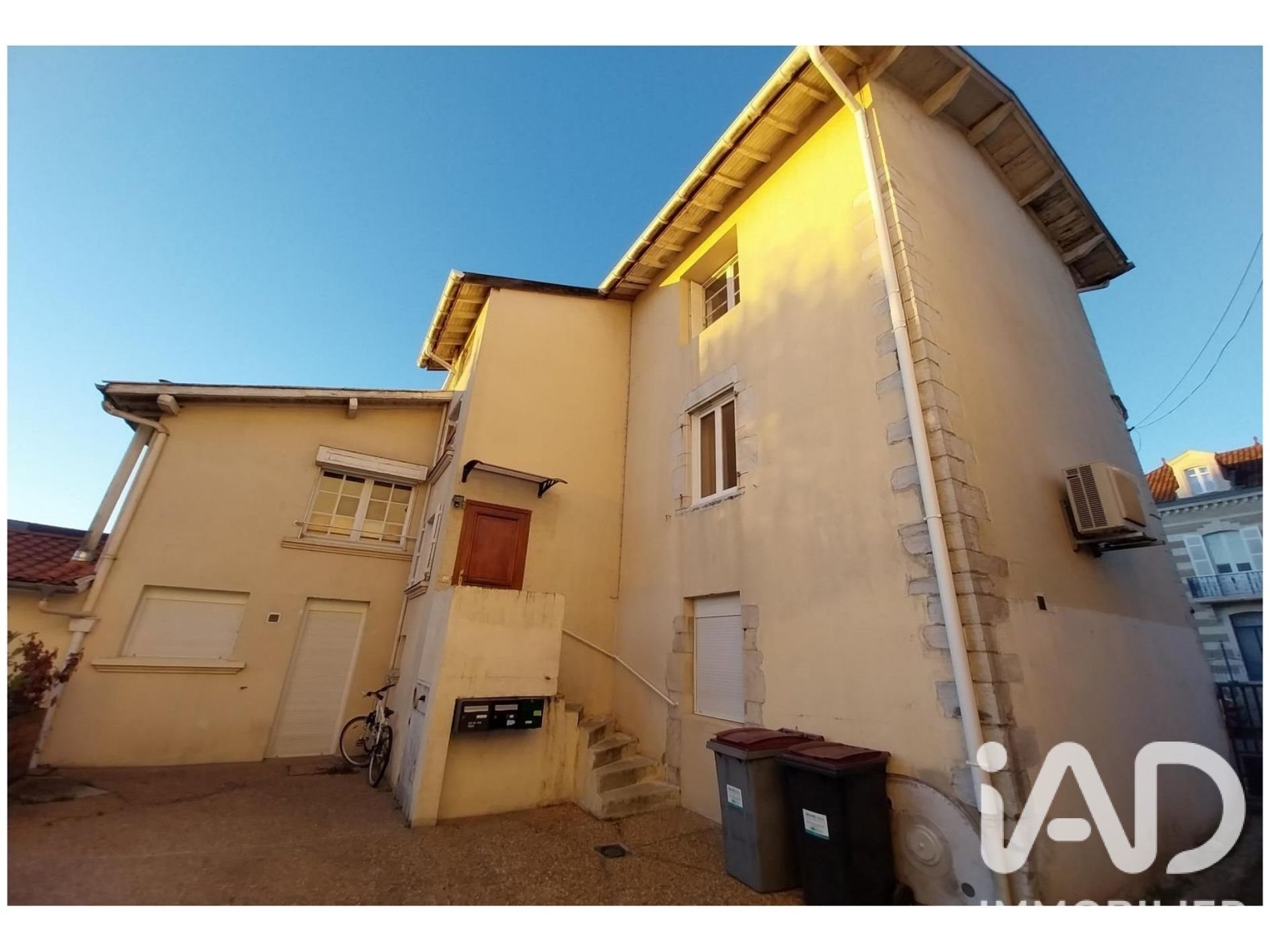 Maison à vendre, 129m², Dax