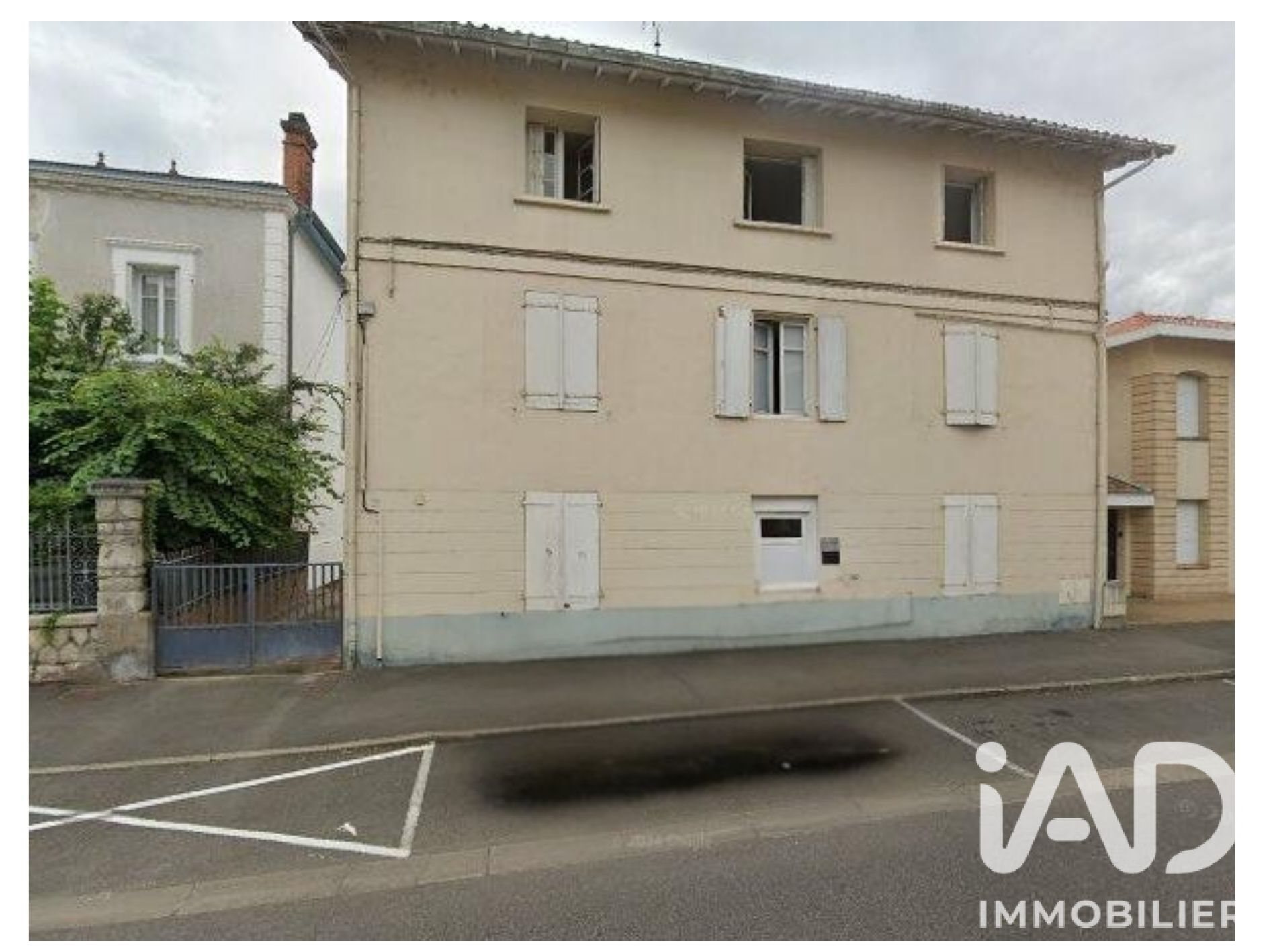 Maison à vendre, 129m², Dax