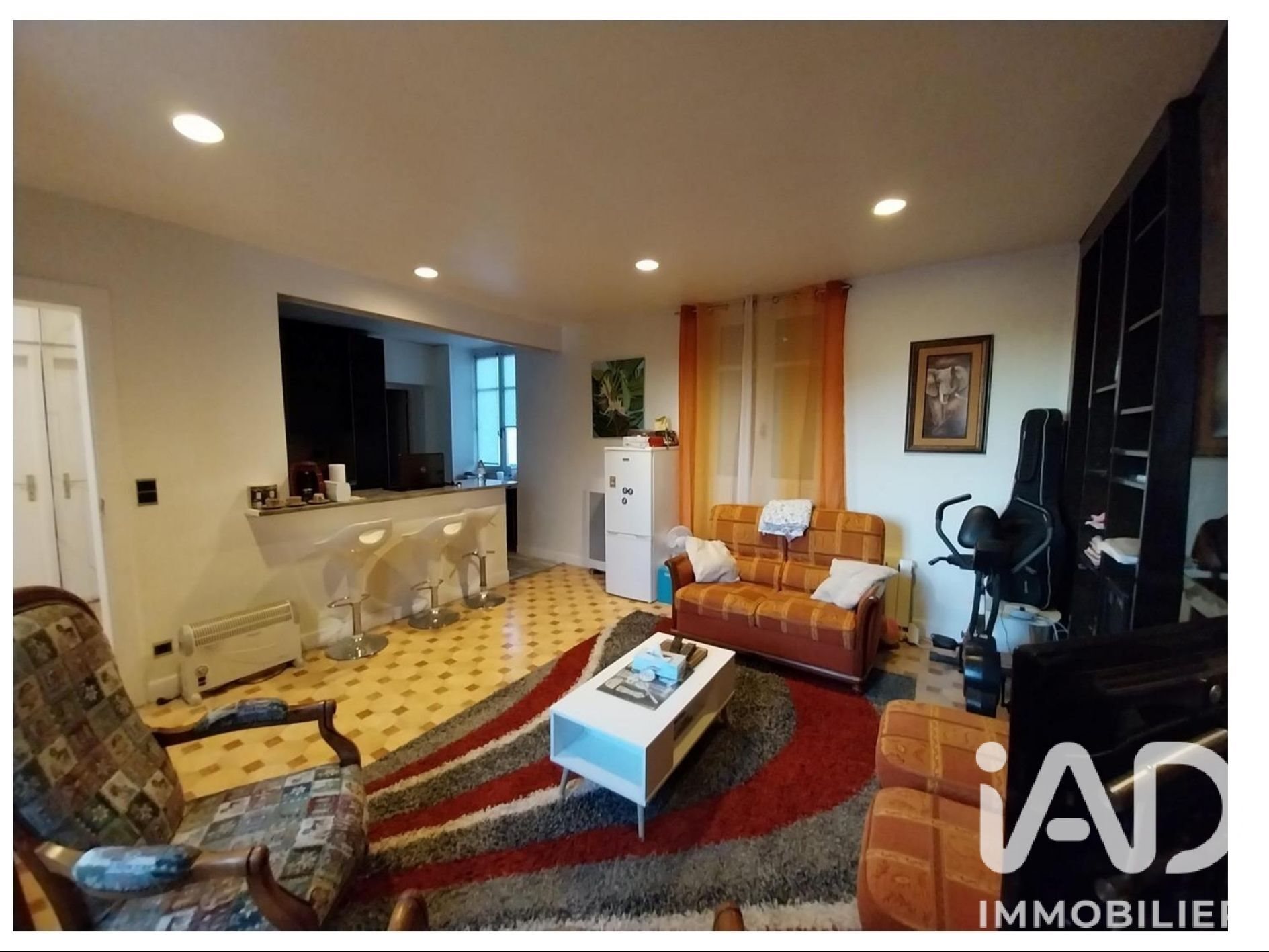 Maison à vendre, 129m², Dax