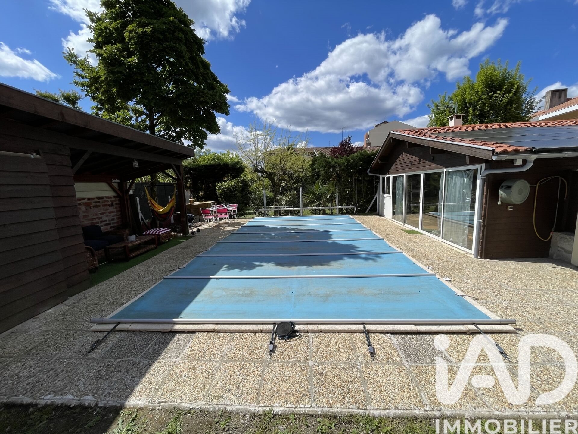 Maison à vendre, 91m², Dax