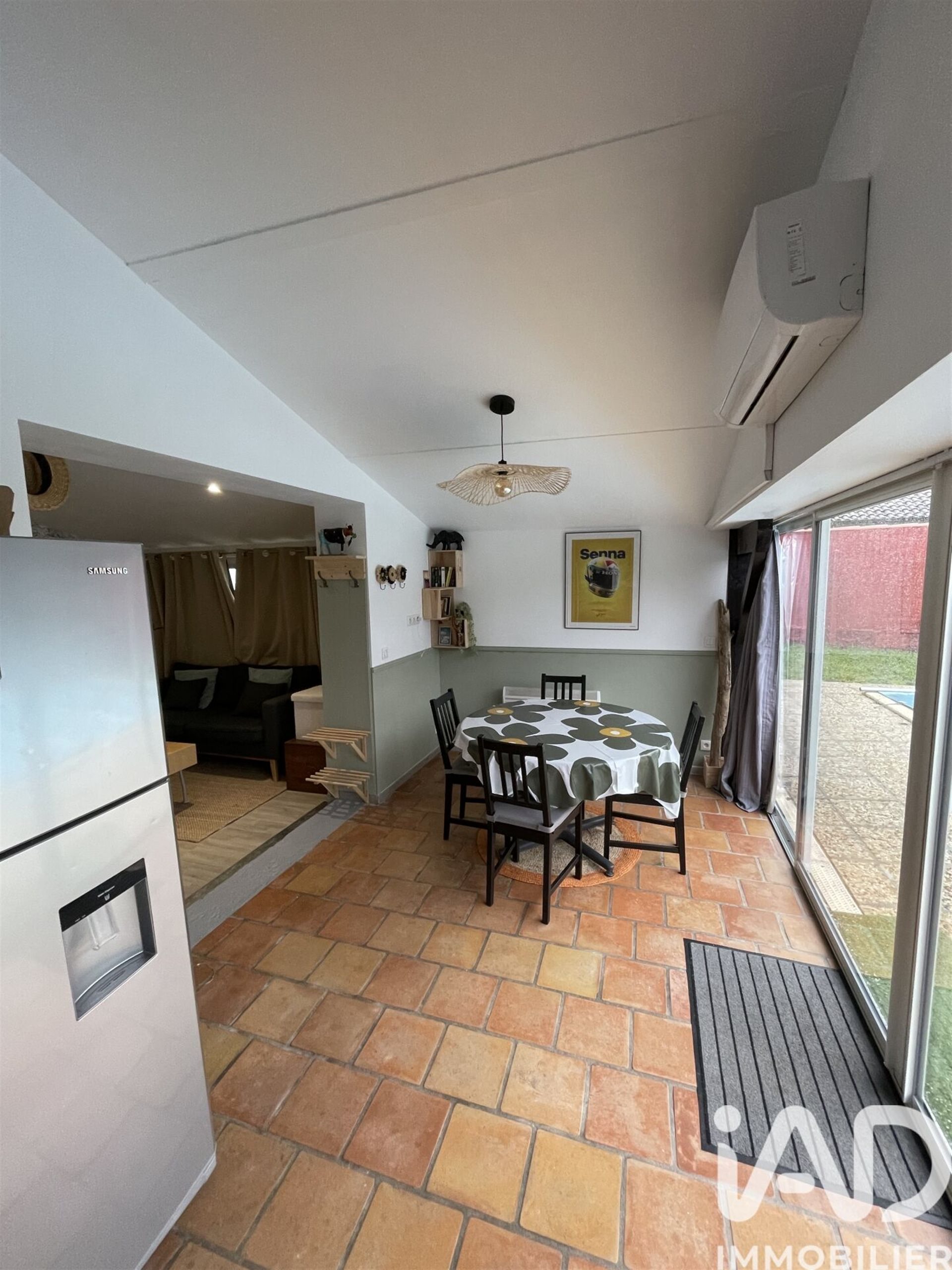 Maison à vendre, 91m², Dax
